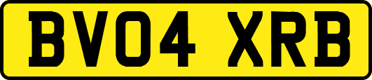 BV04XRB