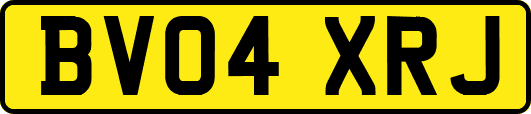 BV04XRJ