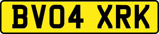 BV04XRK