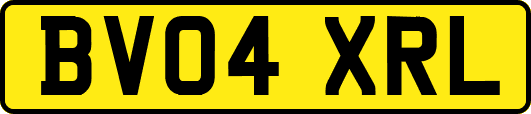 BV04XRL