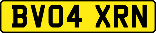 BV04XRN