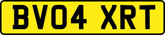 BV04XRT