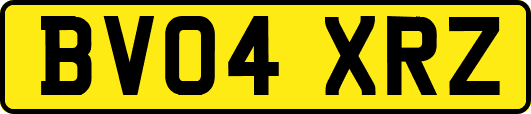 BV04XRZ