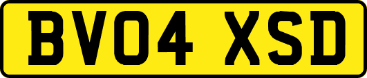 BV04XSD