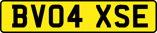 BV04XSE