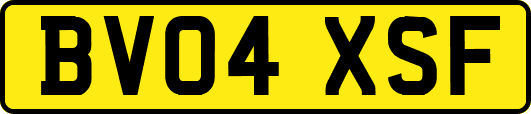 BV04XSF