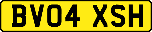 BV04XSH
