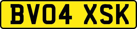 BV04XSK