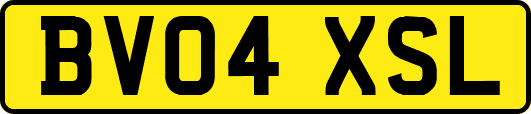 BV04XSL