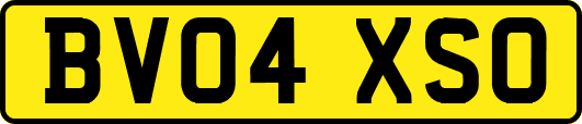 BV04XSO