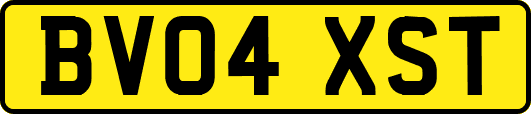BV04XST