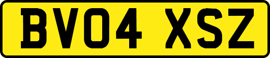 BV04XSZ