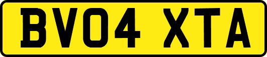 BV04XTA