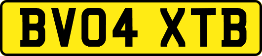 BV04XTB