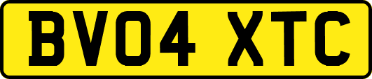 BV04XTC