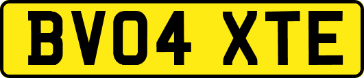 BV04XTE