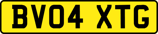 BV04XTG