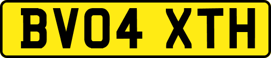 BV04XTH