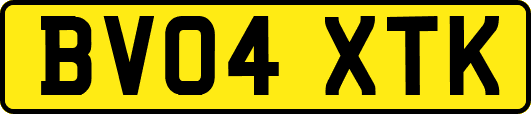 BV04XTK