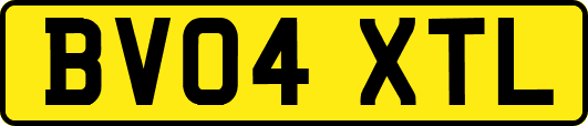 BV04XTL