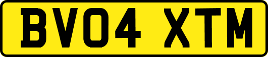 BV04XTM
