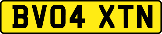 BV04XTN