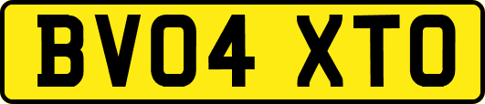 BV04XTO