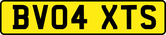 BV04XTS