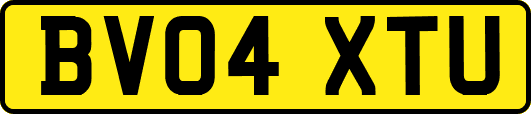 BV04XTU