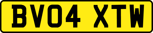 BV04XTW