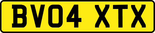 BV04XTX