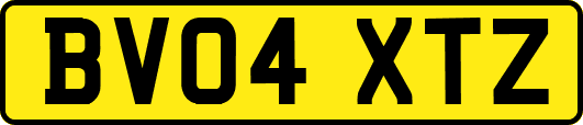 BV04XTZ