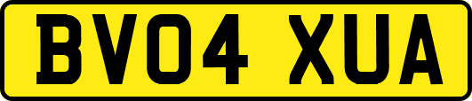 BV04XUA