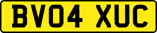 BV04XUC