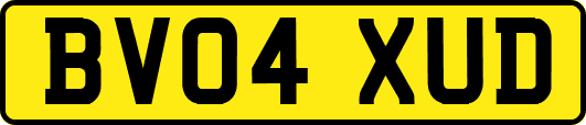BV04XUD
