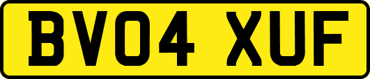 BV04XUF