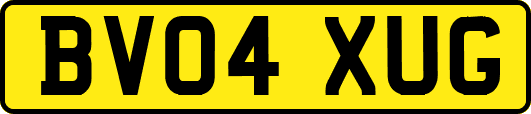 BV04XUG