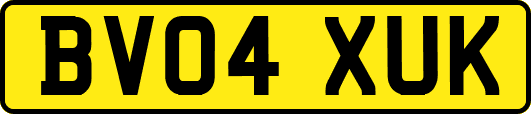 BV04XUK