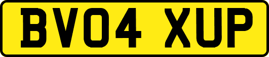 BV04XUP
