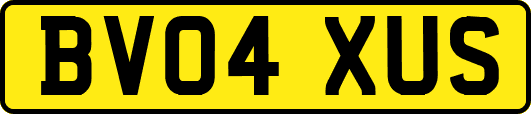 BV04XUS