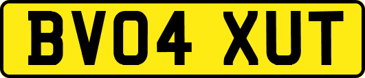 BV04XUT