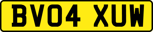 BV04XUW