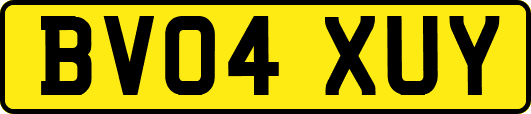 BV04XUY