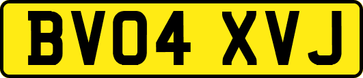 BV04XVJ
