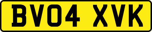 BV04XVK