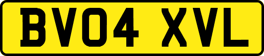 BV04XVL