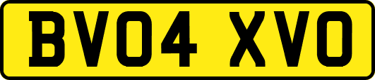 BV04XVO