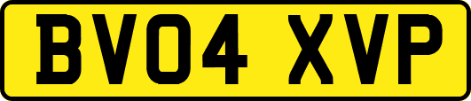 BV04XVP