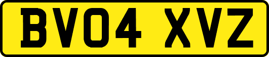 BV04XVZ