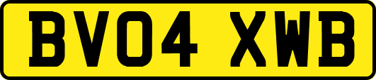 BV04XWB